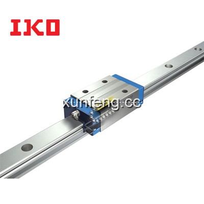 免维护自润滑-MH系列