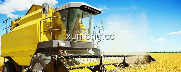 建设/运输/农业机械