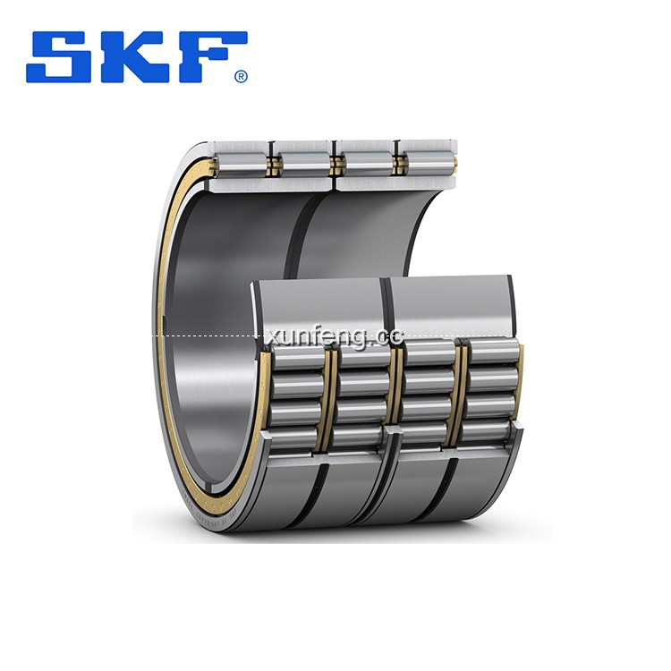 SKF四列圆柱滚子轴承